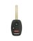 REMOTE HD KEY BLK HON151