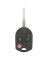 REMOTE HD KEY BLK FRD201