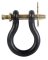CLEVIS STRAIGHT 15/16"