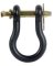 CLEVIS STRAIGHT 1"
