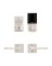ELECTR DEADBOLT METAL SN
