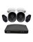 Dvr Scurty Camera System