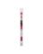 DOOR BOTTOM VNYL BRN 32"