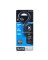 SCREW EYE BLK 3/8X2-7/8"