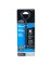 LAG SCRW EYE BK 5/16X5"