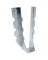 2 X 10 ROUGH CUT JOIST HANGER