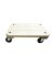 DOLLY 4WHL 360# HP