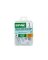 TRIM SCRW WHT 2" 100PK
