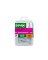 Trim Scrw  2" Wht 100pk