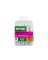 Trim Screw Dbl Wh 2-1/2"