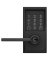 Schlage Encode Matte Black Wifi