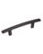 CABINET PULL BB 3" 10PK