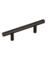 BAR PULL T-BAR BB 3"