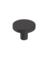 CAB KNOB MB 1-3/8" 6PK