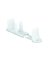 DR GUID MAT WHT 2PC