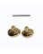 REPLCMNT KNOB BRSS 2.25"