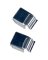 Crossbar Scrn Clps 5/8"