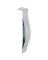 FLAT WINDW SPRNG GRY 2PK