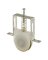 ROLLER ASSMBLY ALUM 2PK