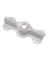 DBL WING CLIP 1.02" 6PK
