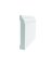 Moldura Pvc Wht 3-1/4"x8'