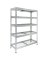 SHLF UNT 5-TIER MTL 47"W