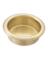 DR PLL 3/4" BRSS PLTD4PK