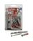 SCRW/ANCHR NYLN RND 12PK