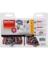 ANCHOR KIT RND NYLN 78PC