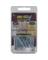 SCREW/ANCHOR WHT 20PK