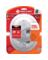 FIRE ALARM 9V 2PK