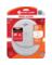 SMOKE DETECTOR BTRY 2PK