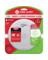 Fa Batt Slim Smoke & Co Alarm