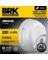 SMOKE&CARBON MONO ALARM