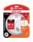 ALARM SMOKE AC/DC W/VCE