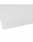 Embossed White Wall Panel 96"