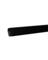 DOWNSPOUT (K ) ALUM BLK