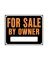SIGN 4 SALE OWNER 15X19"**TBD**