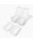 OUTLT COVER PLST WHT 2PK
