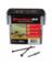 WOOD SCREW 4" 250PK