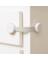 MULT-USE LATCH PLSTC 3PK