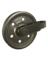 GARAGE PULLEY ALUM 3"