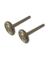 GARAGE DR ROLER STL 3.9"