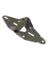GARAGE DOOR HINGE #1