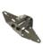 CMMRCL GRGE DR HINGE #2