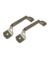 LIFT HANDLE GARAGE 2PK