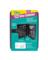 Key Cabnt Stl Blk 60hks