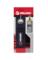 STRAP NYLN MED BLK 75LB