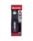 STRAP NYLN LRG BLK 100LB