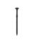 GRK RSS BLACK 5/16X4 25P